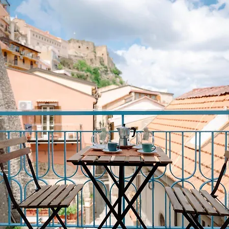La Piccola Venezia House Scilla
