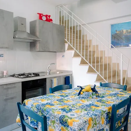 La Piccola Venezia House *