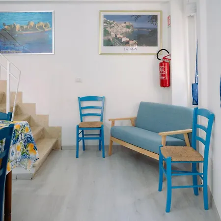 La Piccola Venezia House * Scilla