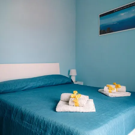 La Piccola Venezia House * Scilla