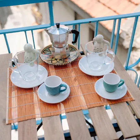 La Piccola Venezia House