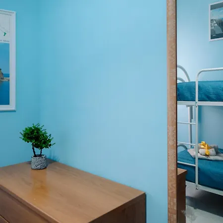 La Piccola Venezia House Scilla