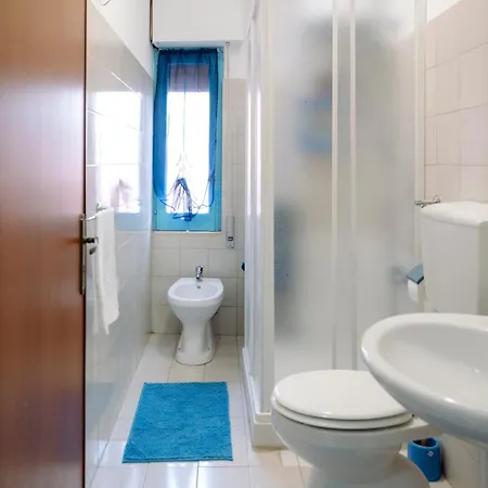La Piccola Venezia House Feriehus Scilla
